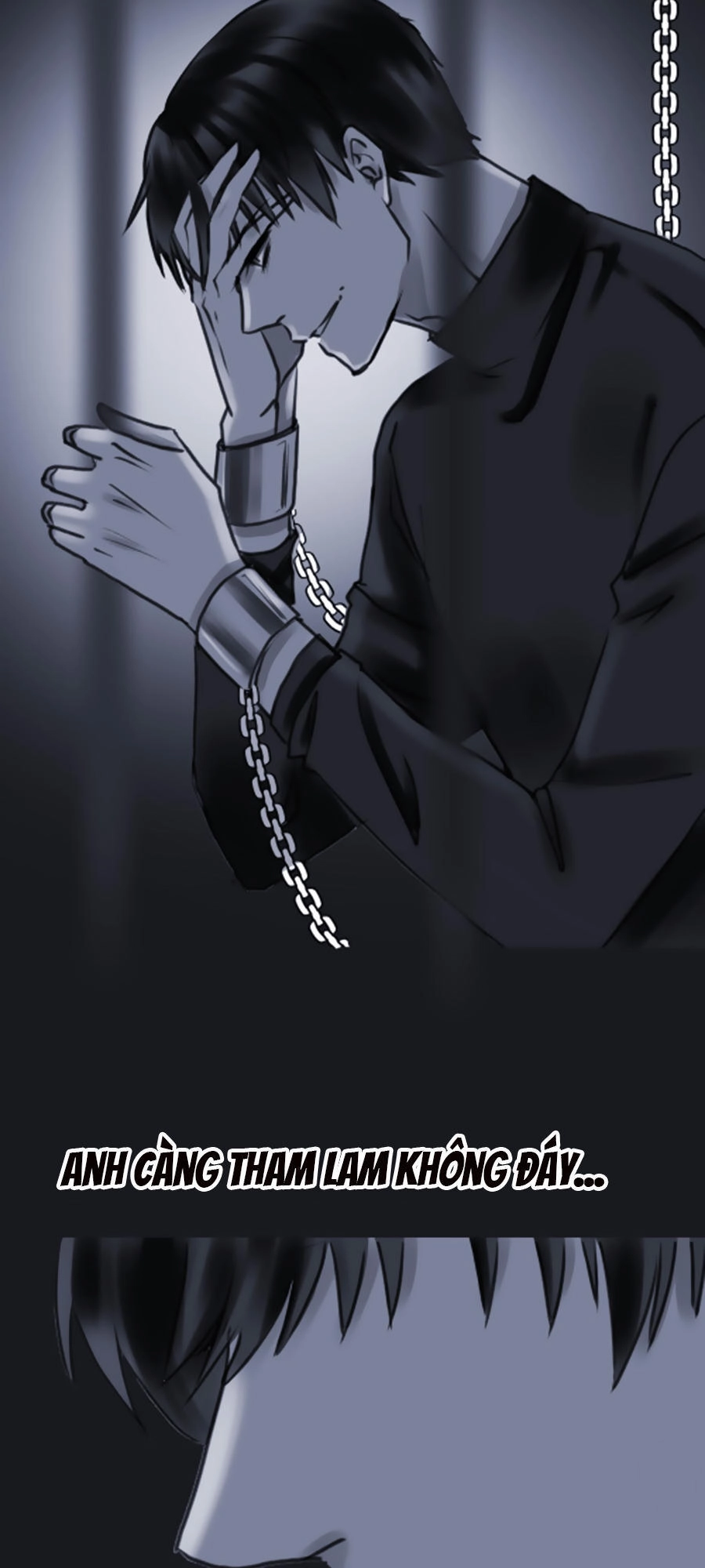 Tình Yêu Và Nhà Sản Xuất Chapter 3 - 33