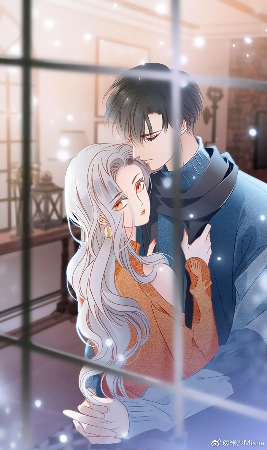 Tình Yêu Và Nhà Sản Xuất Chapter 10.5 - 9