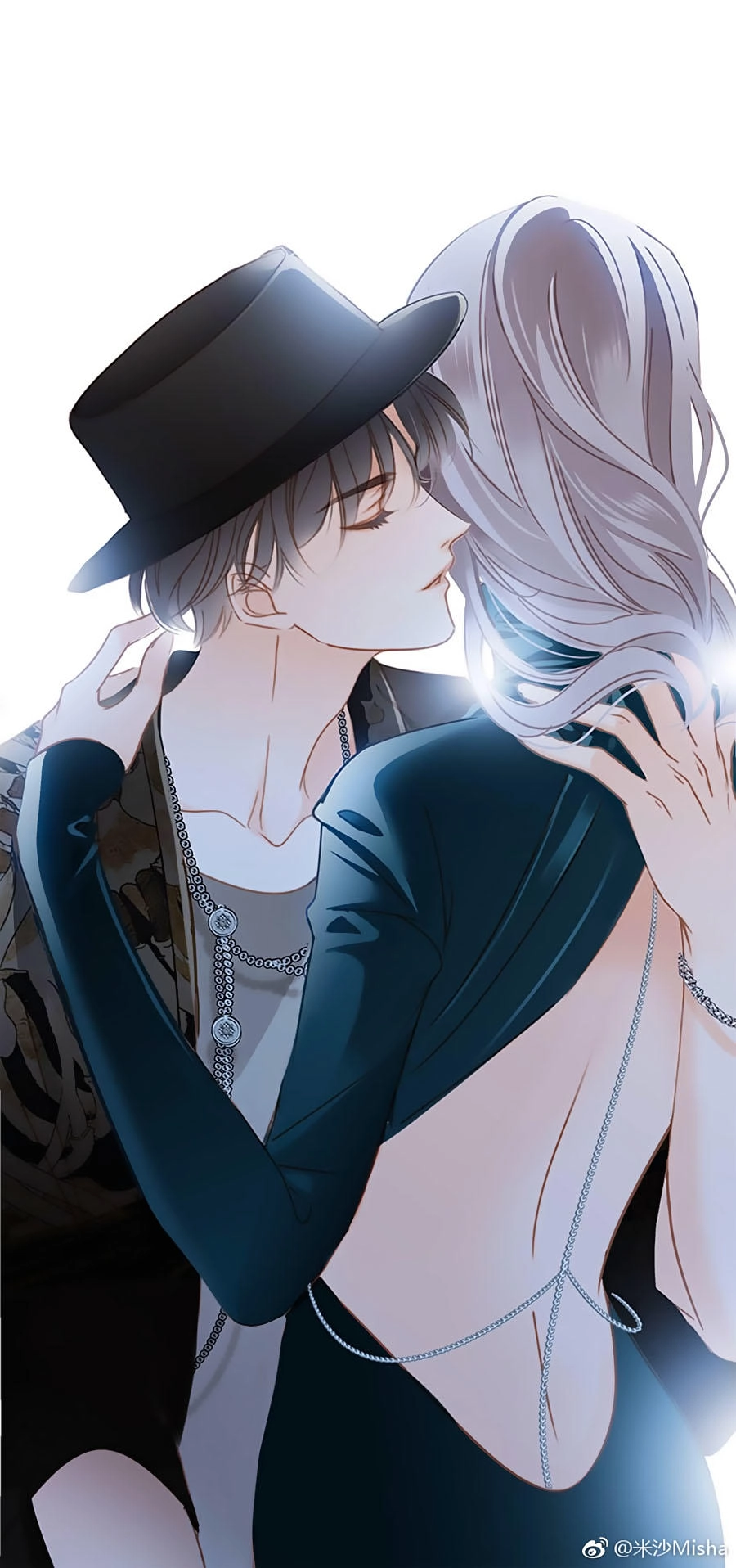 Tình Yêu Và Nhà Sản Xuất Chapter 10.5 - 15