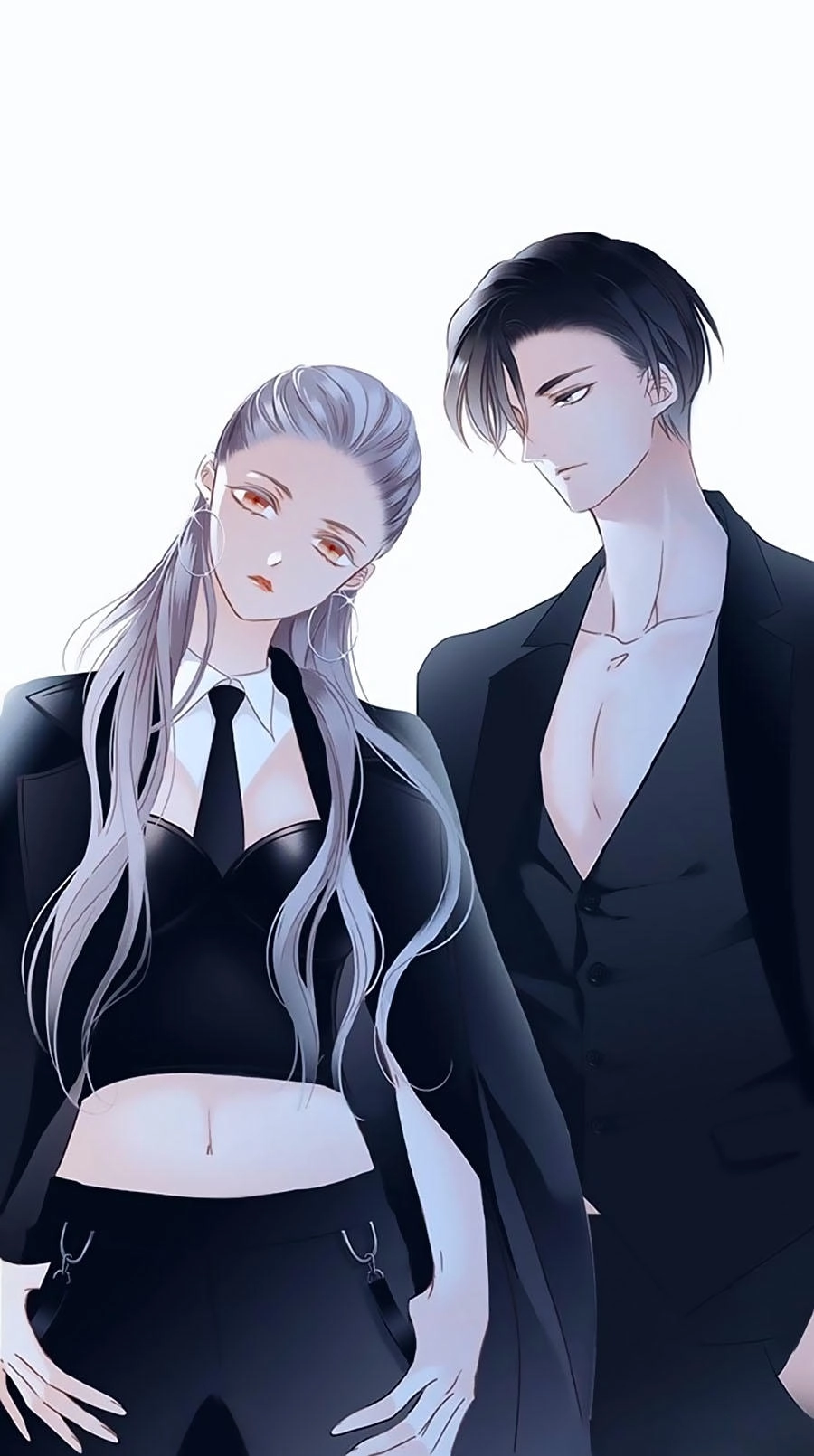 Tình Yêu Và Nhà Sản Xuất Chapter 10.5 - 17