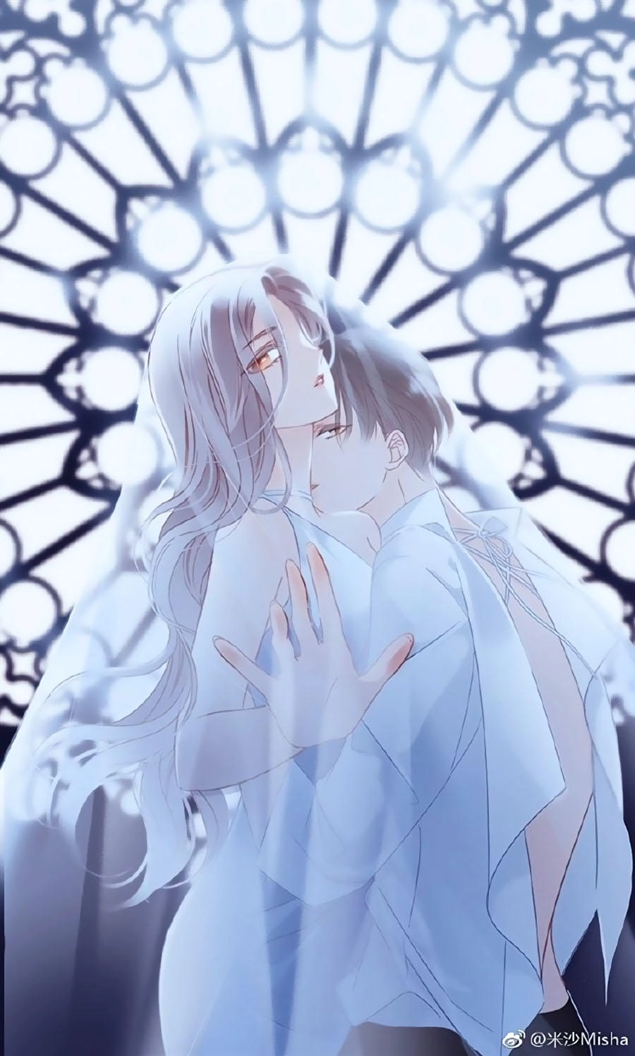 Tình Yêu Và Nhà Sản Xuất Chapter 10.5 - 18