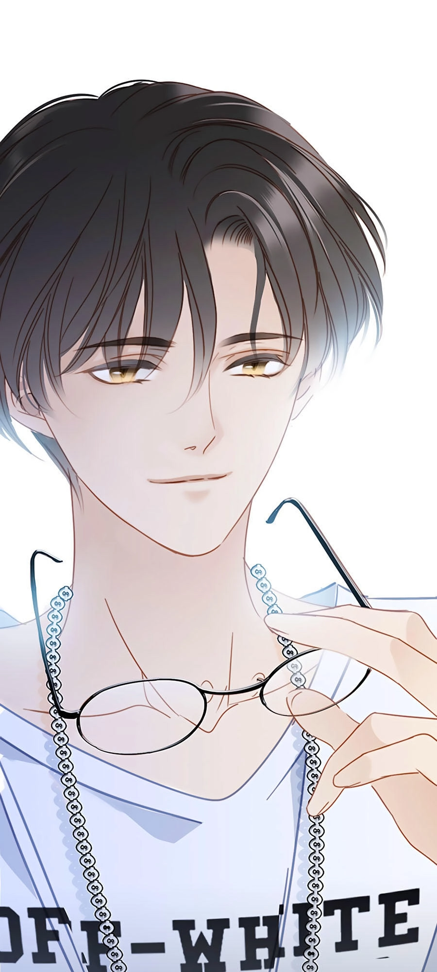 Tình Yêu Và Nhà Sản Xuất Chapter 10.5 - 20