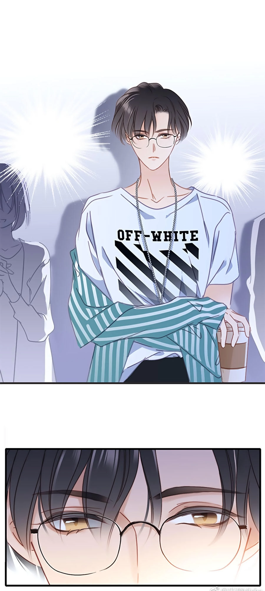 Tình Yêu Và Nhà Sản Xuất Chapter 10.5 - 22