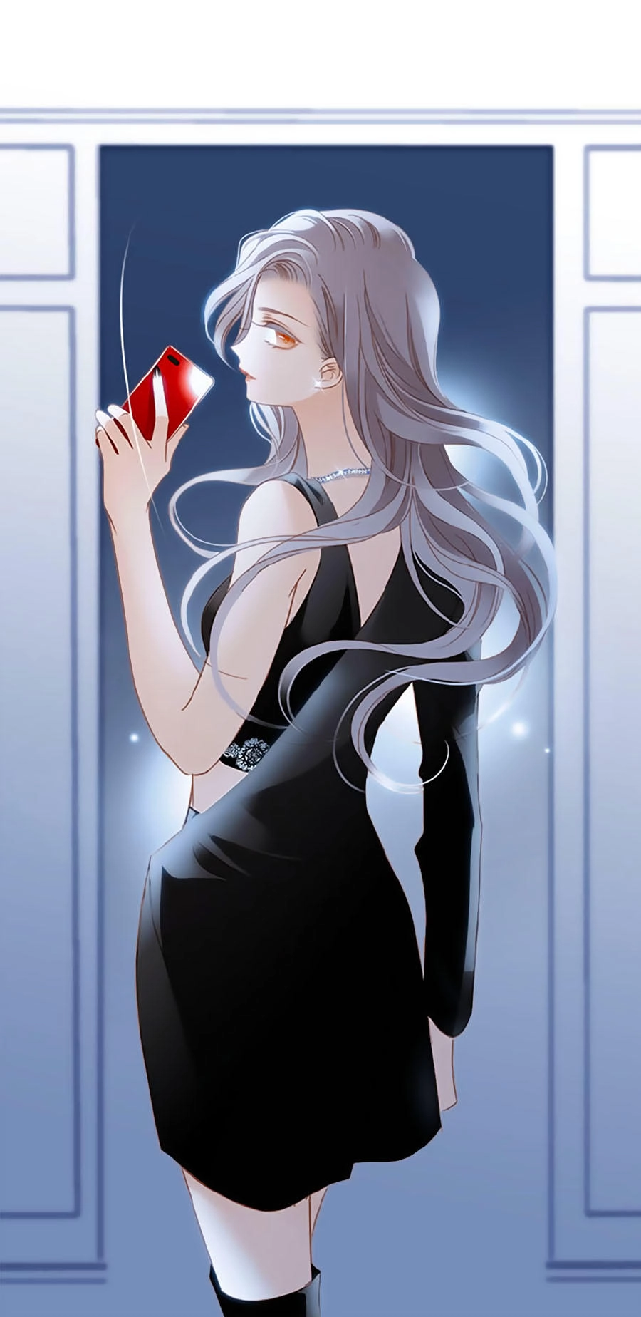 Tình Yêu Và Nhà Sản Xuất Chapter 10.5 - 31