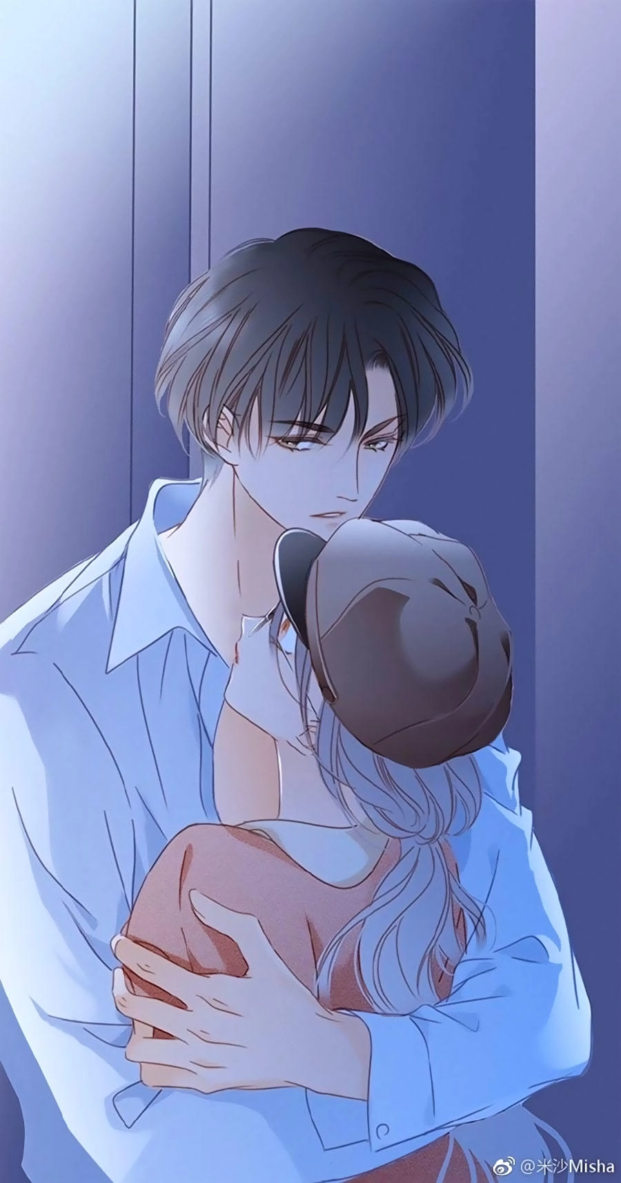 Tình Yêu Và Nhà Sản Xuất Chapter 10.5 - 39