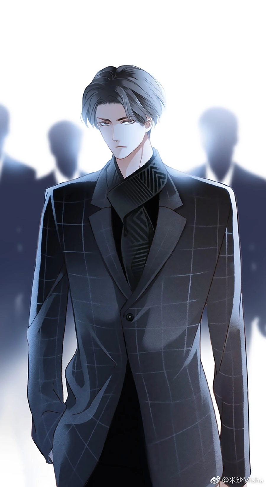 Tình Yêu Và Nhà Sản Xuất Chapter 10.5 - 41