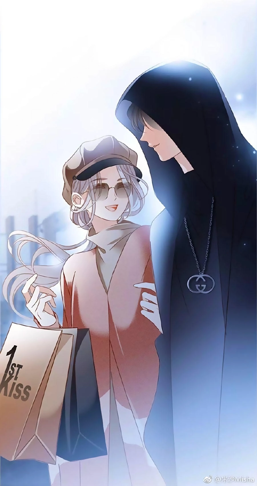 Tình Yêu Và Nhà Sản Xuất Chapter 10.5 - 42