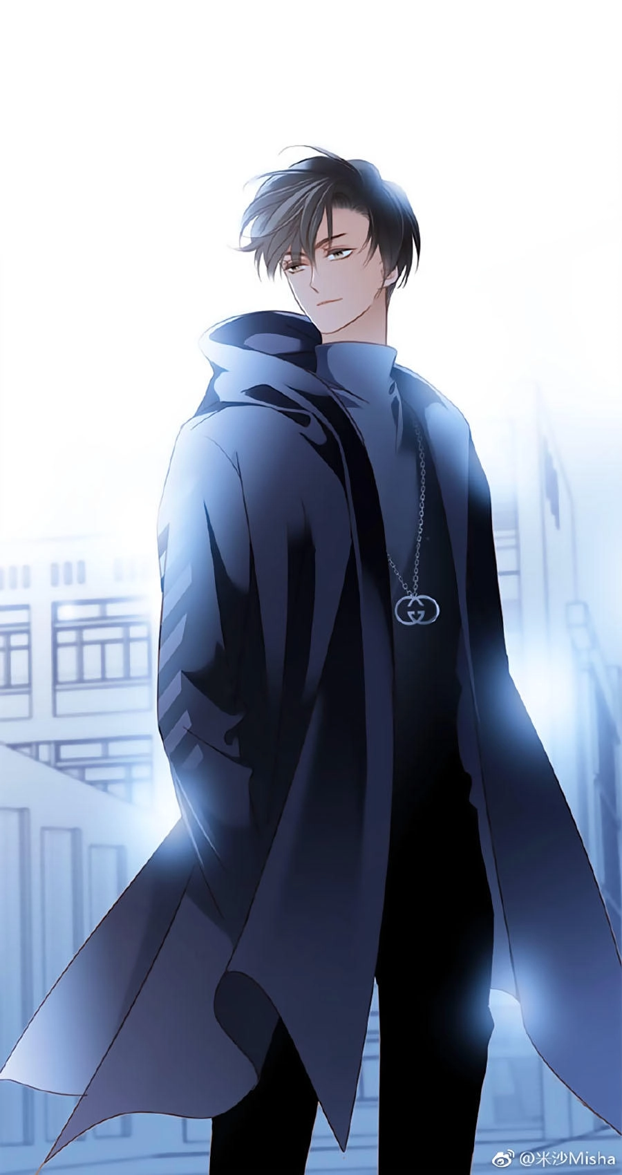 Tình Yêu Và Nhà Sản Xuất Chapter 10.5 - 43