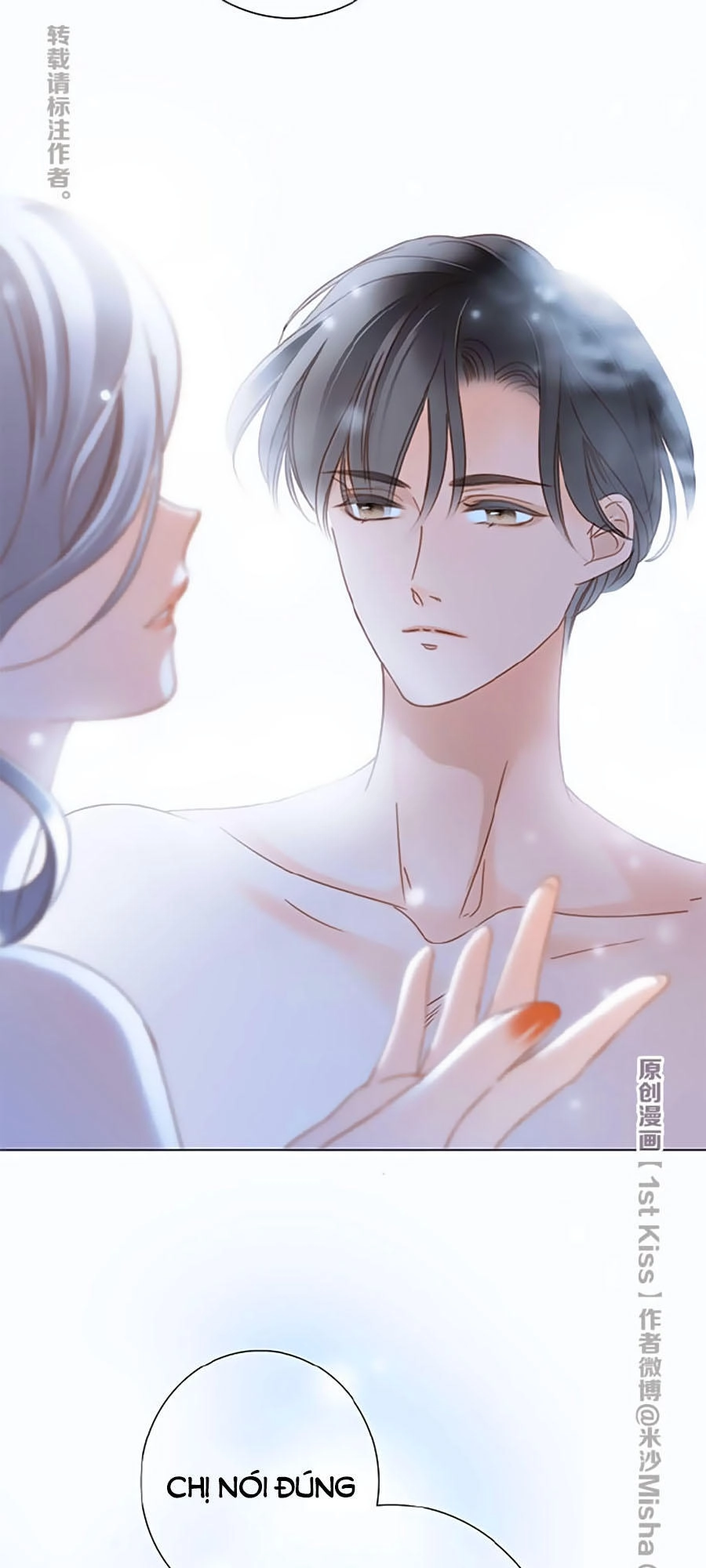 Tình Yêu Và Nhà Sản Xuất Chapter 11 - 52