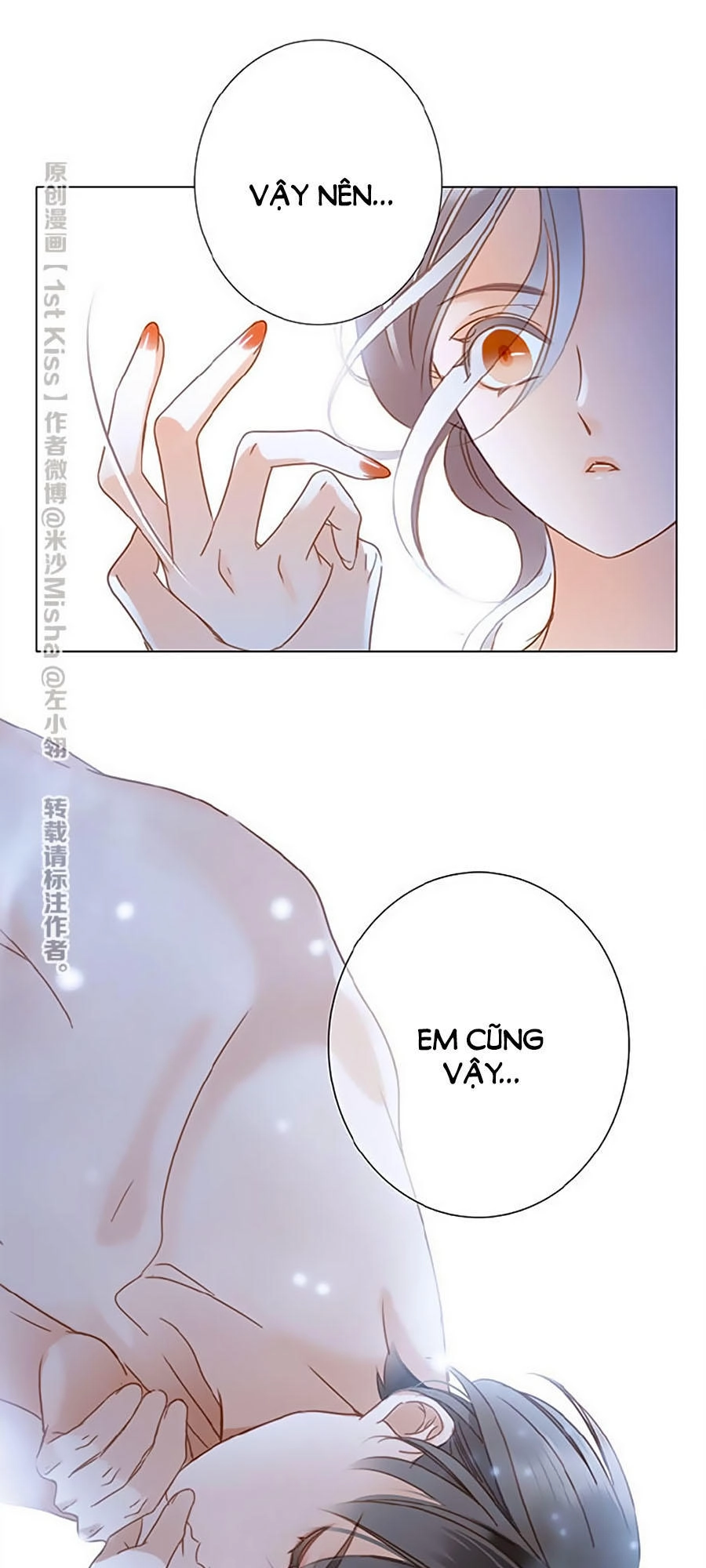 Tình Yêu Và Nhà Sản Xuất Chapter 11 - 54