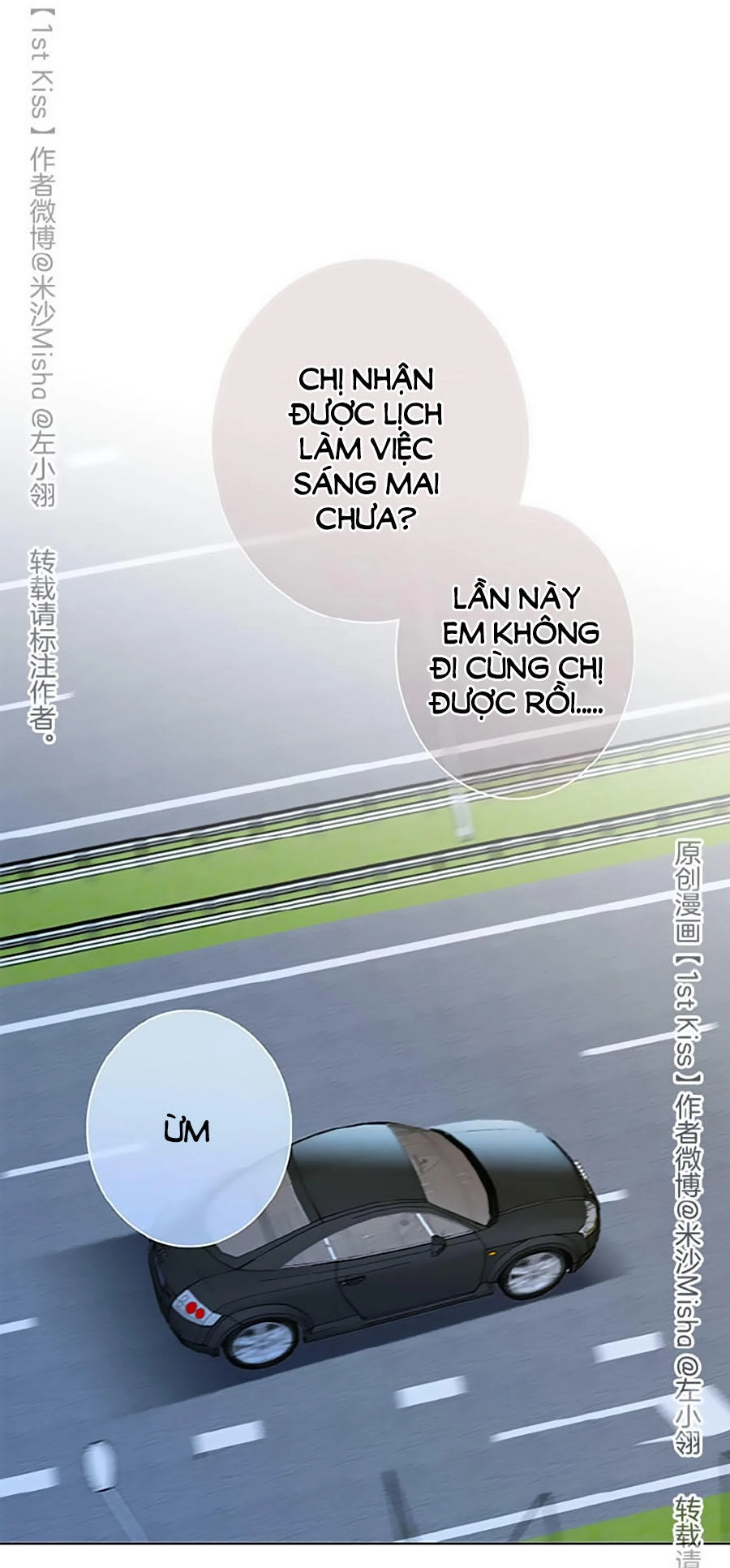 Tình Yêu Và Nhà Sản Xuất Chapter 12 - 3