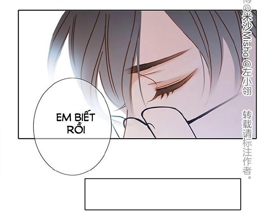 Tình Yêu Và Nhà Sản Xuất Chapter 12 - 21