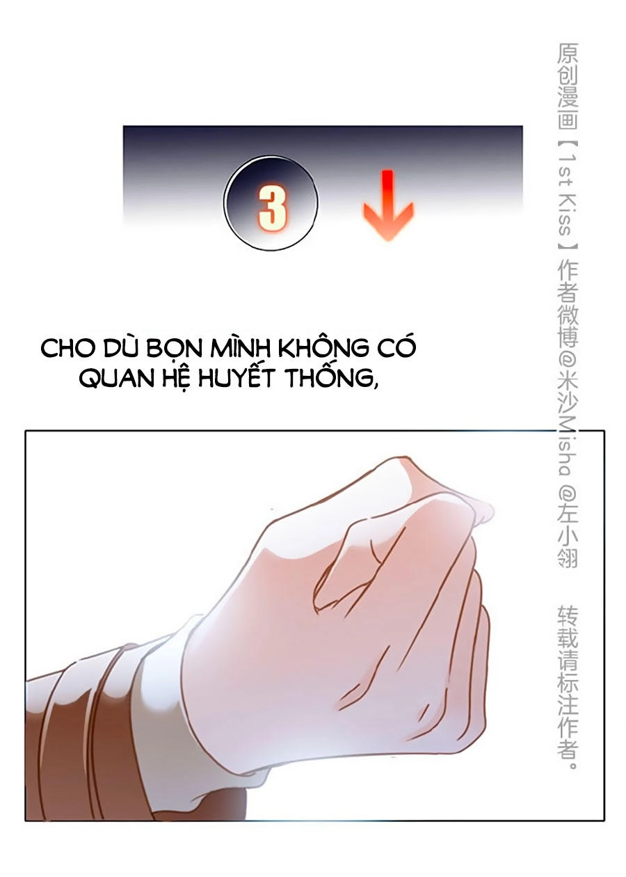 Tình Yêu Và Nhà Sản Xuất Chapter 12 - 27