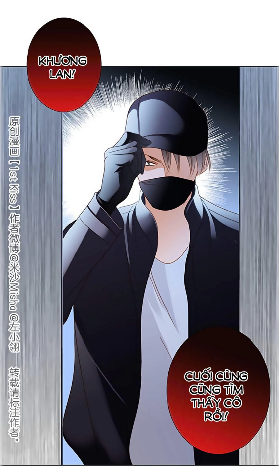 Tình Yêu Và Nhà Sản Xuất Chapter 12 - 32