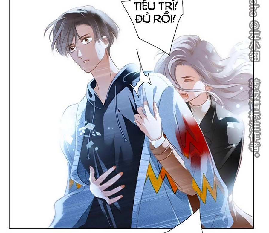 Tình Yêu Và Nhà Sản Xuất Chapter 13 - 21