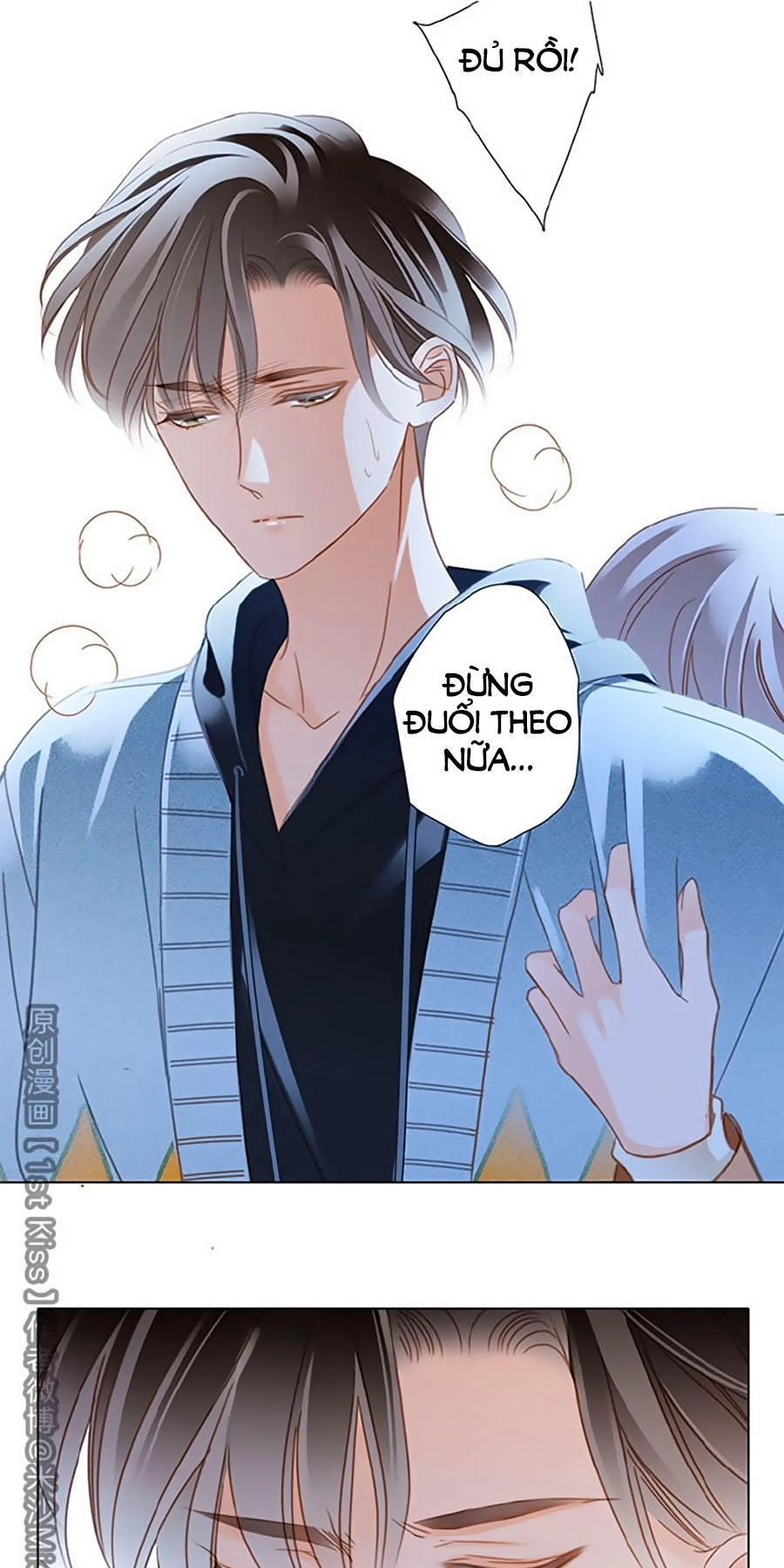 Tình Yêu Và Nhà Sản Xuất Chapter 13 - 22