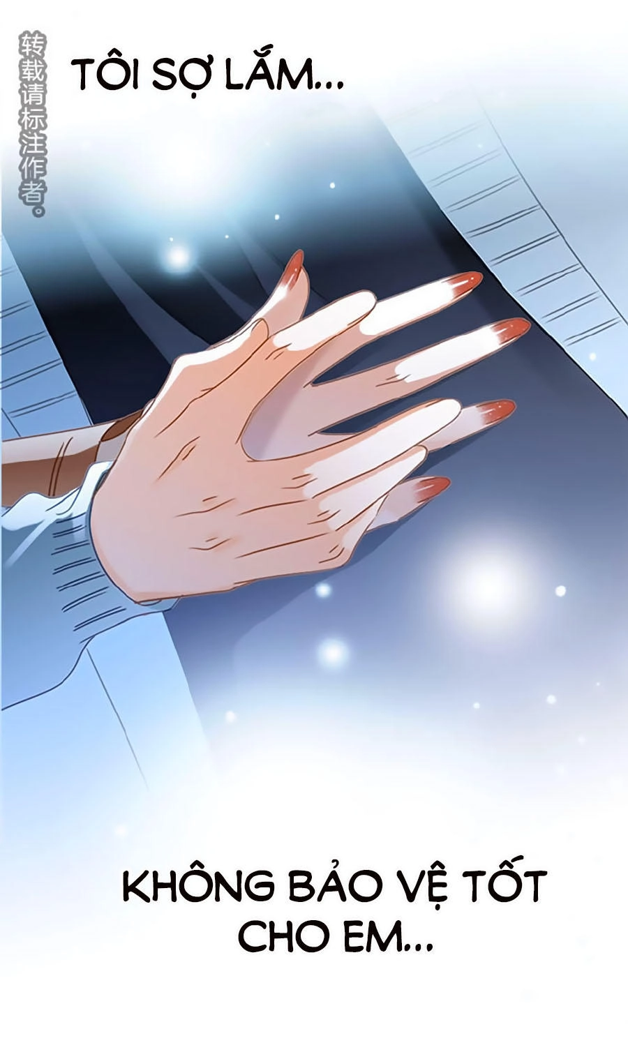 Tình Yêu Và Nhà Sản Xuất Chapter 13 - 24