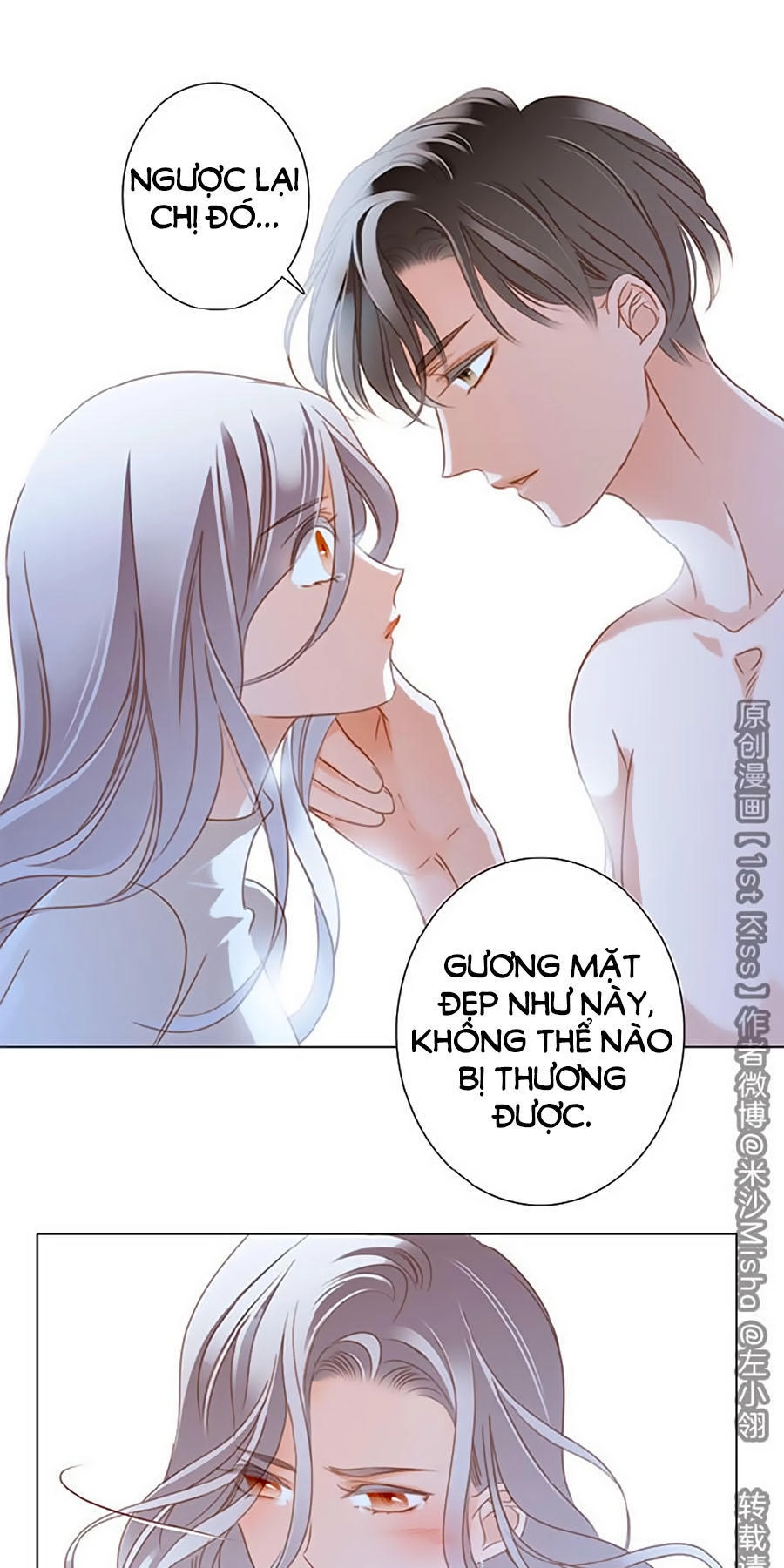 Tình Yêu Và Nhà Sản Xuất Chapter 13 - 32