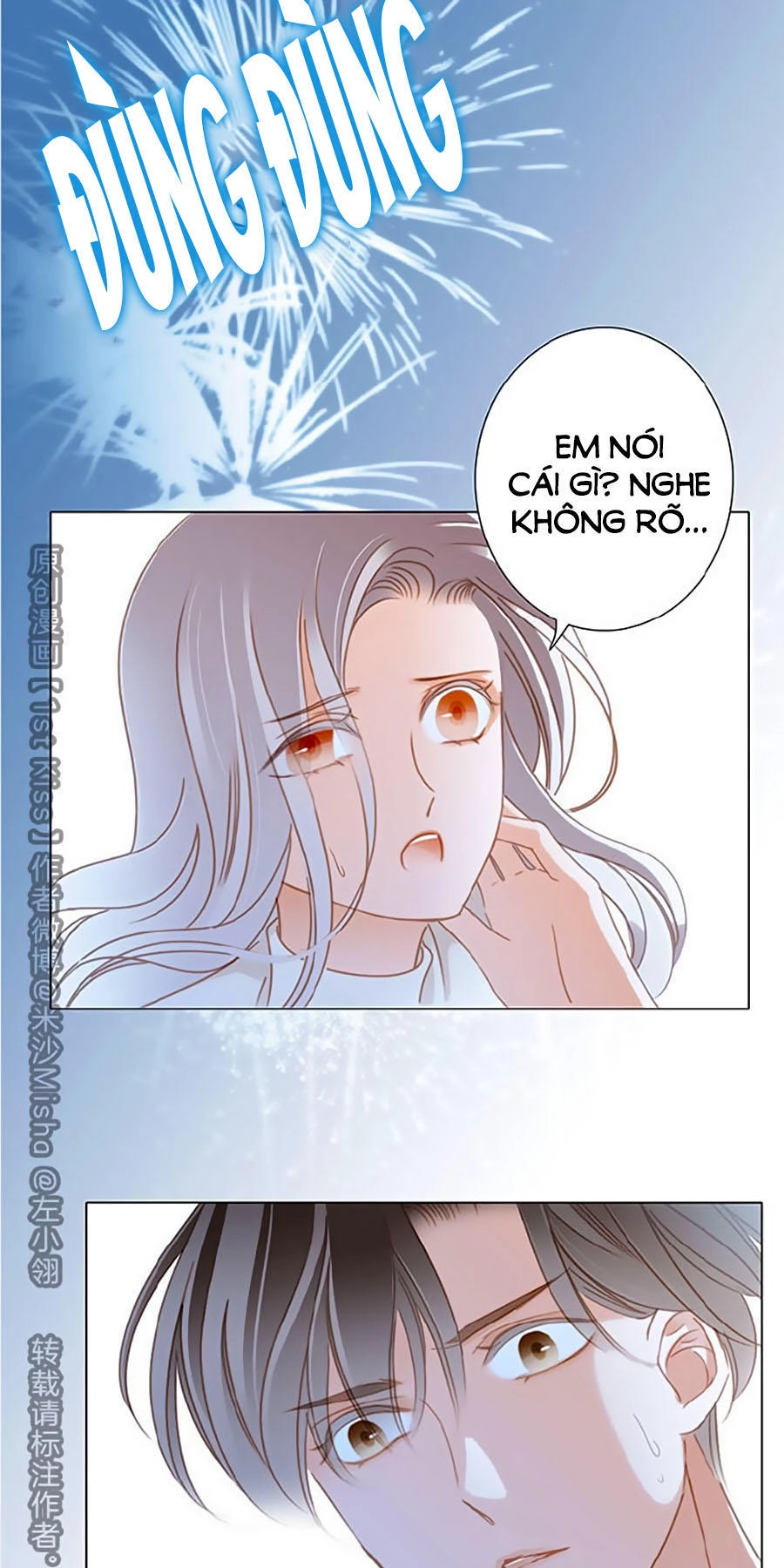 Tình Yêu Và Nhà Sản Xuất Chapter 13 - 41