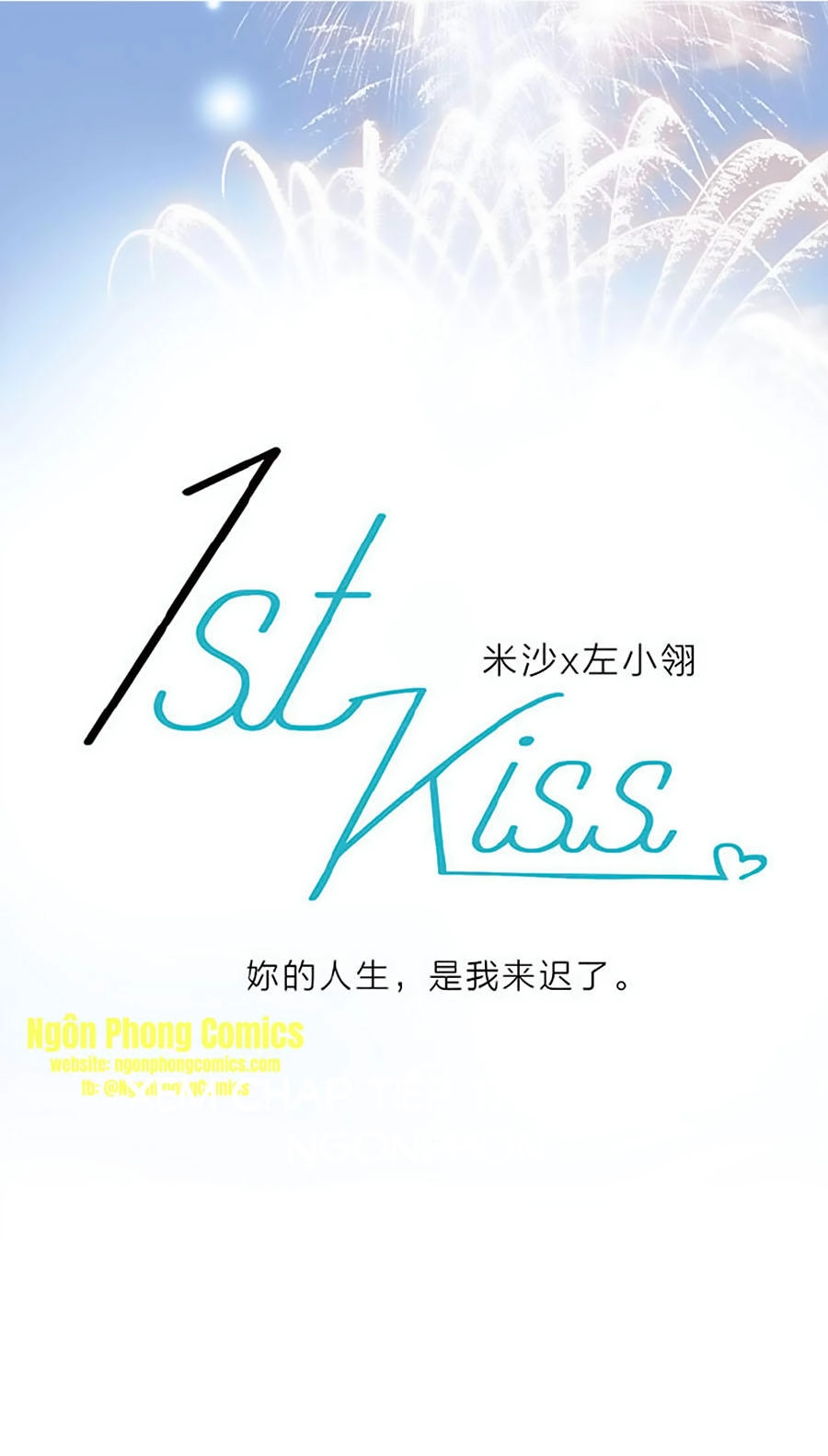 Tình Yêu Và Nhà Sản Xuất Chapter 13 - 47