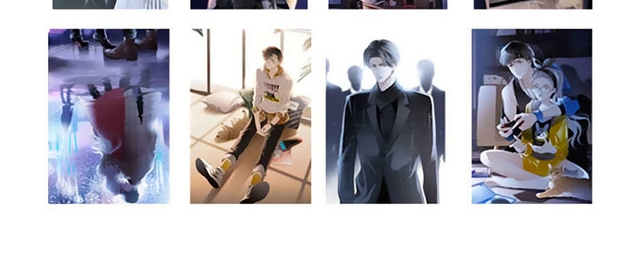 Tình Yêu Và Nhà Sản Xuất Chapter 13 - 49