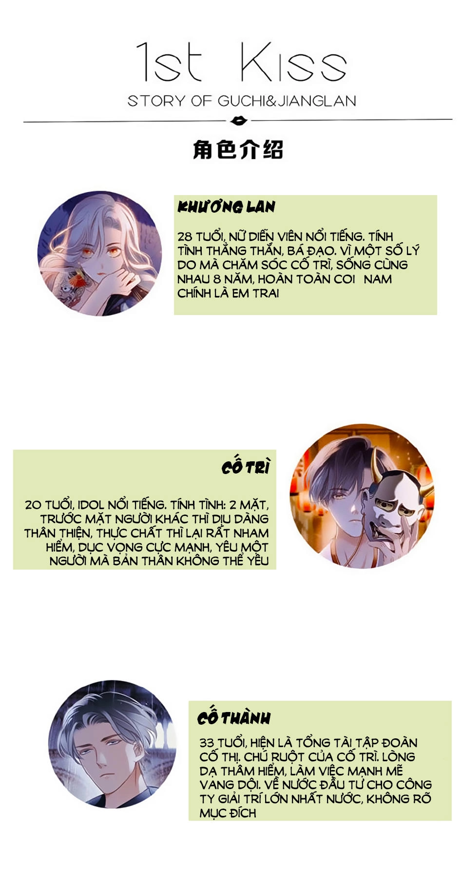 Tình Yêu Và Nhà Sản Xuất Chapter 14 - 2