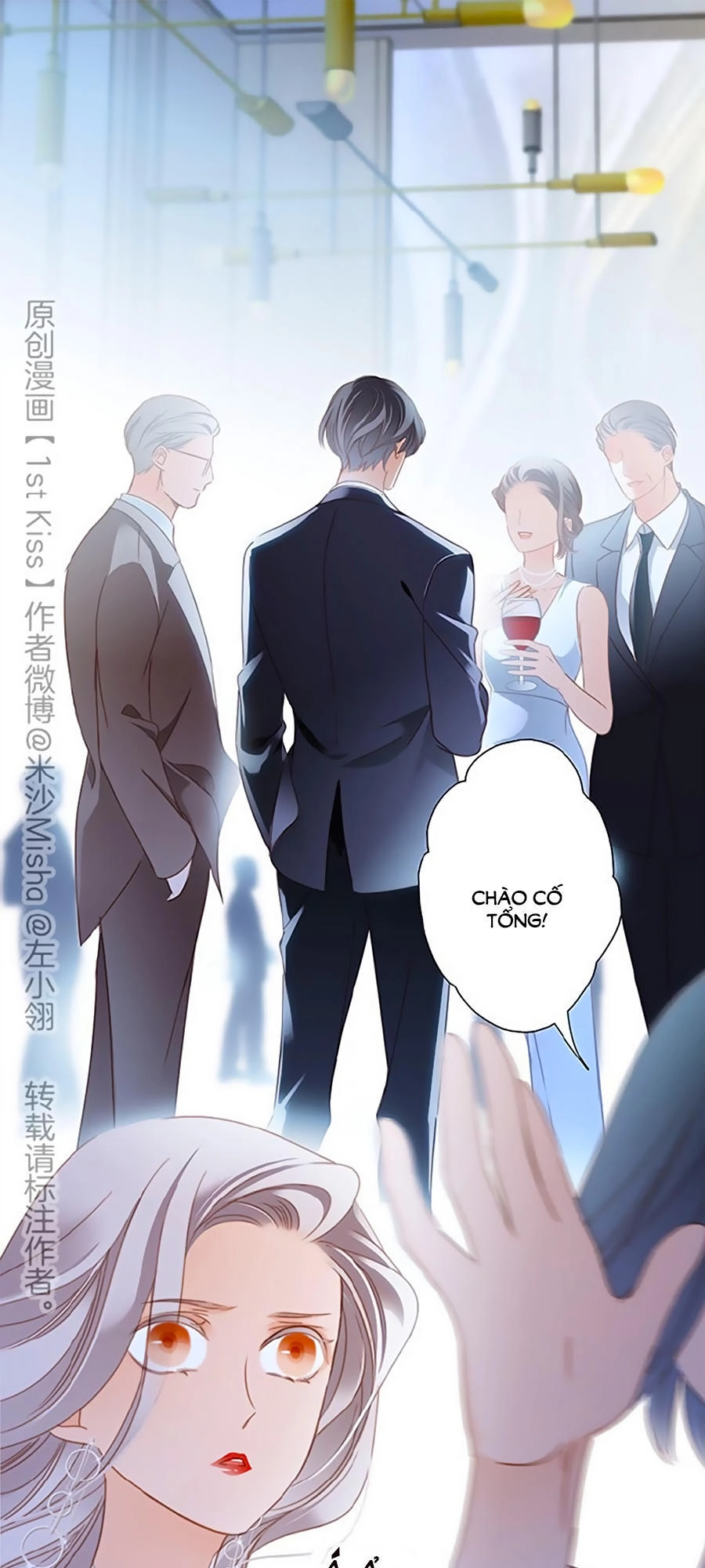 Tình Yêu Và Nhà Sản Xuất Chapter 14 - 9