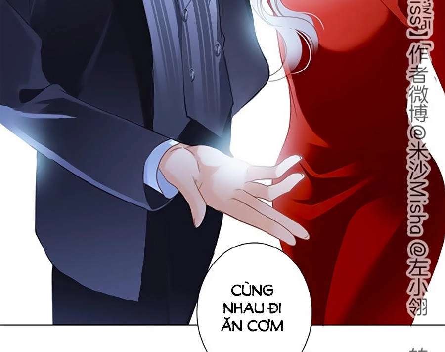 Tình Yêu Và Nhà Sản Xuất Chapter 14 - 23