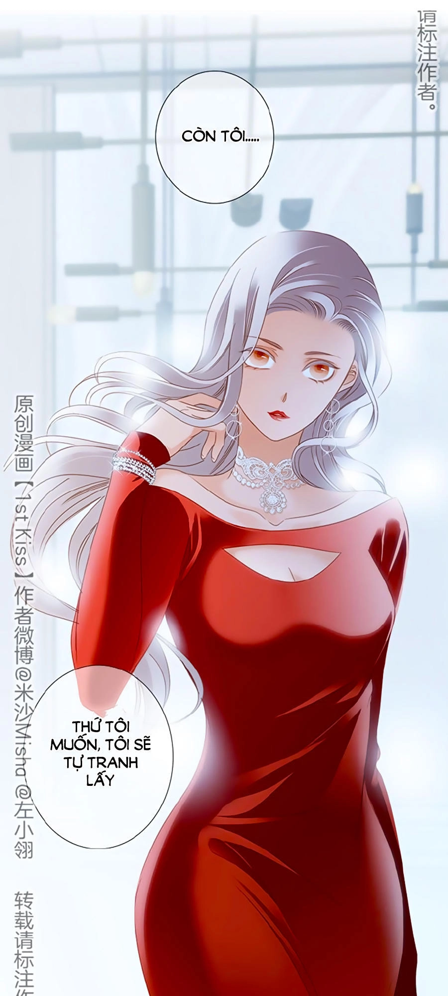 Tình Yêu Và Nhà Sản Xuất Chapter 14 - 29