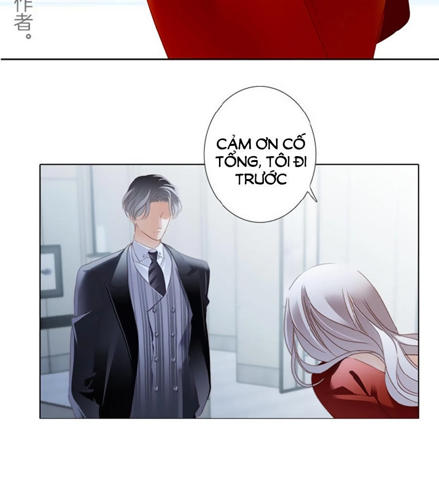 Tình Yêu Và Nhà Sản Xuất Chapter 14 - 30