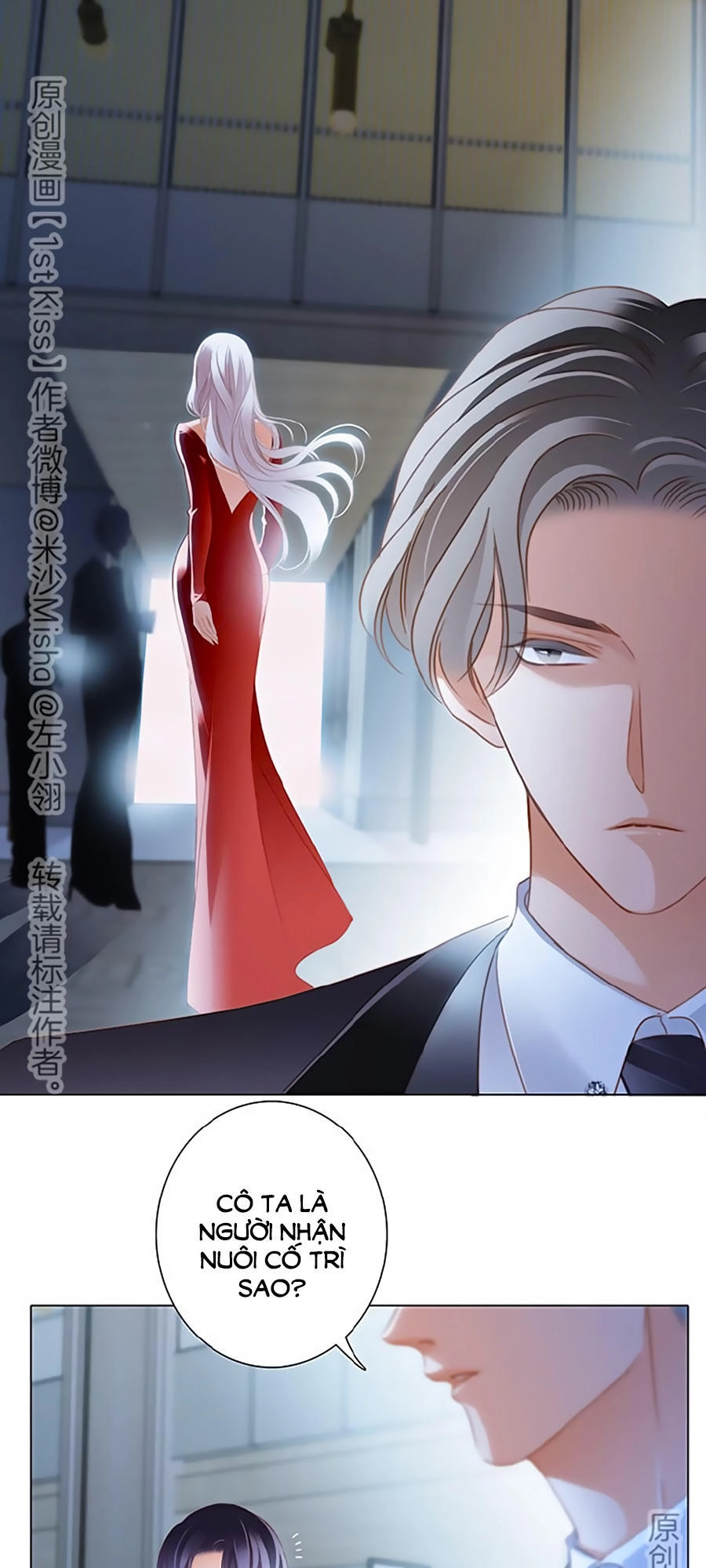 Tình Yêu Và Nhà Sản Xuất Chapter 14 - 31