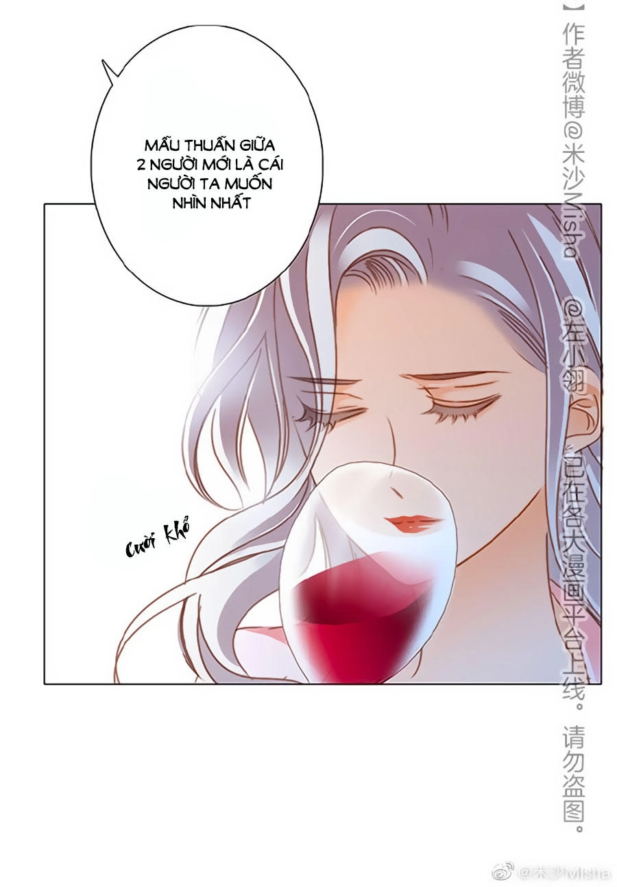 Tình Yêu Và Nhà Sản Xuất Chapter 16 - 13