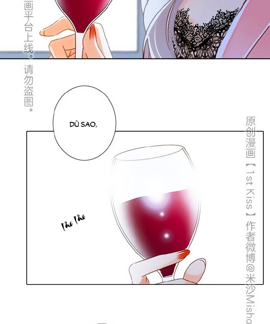 Tình Yêu Và Nhà Sản Xuất Chapter 16 - 16