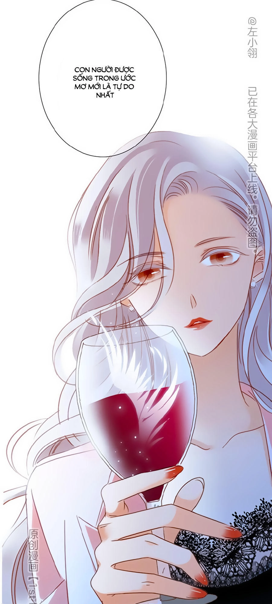 Tình Yêu Và Nhà Sản Xuất Chapter 16 - 17