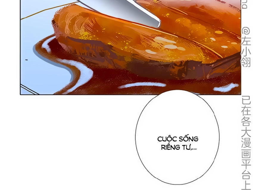 Tình Yêu Và Nhà Sản Xuất Chapter 16 - 28