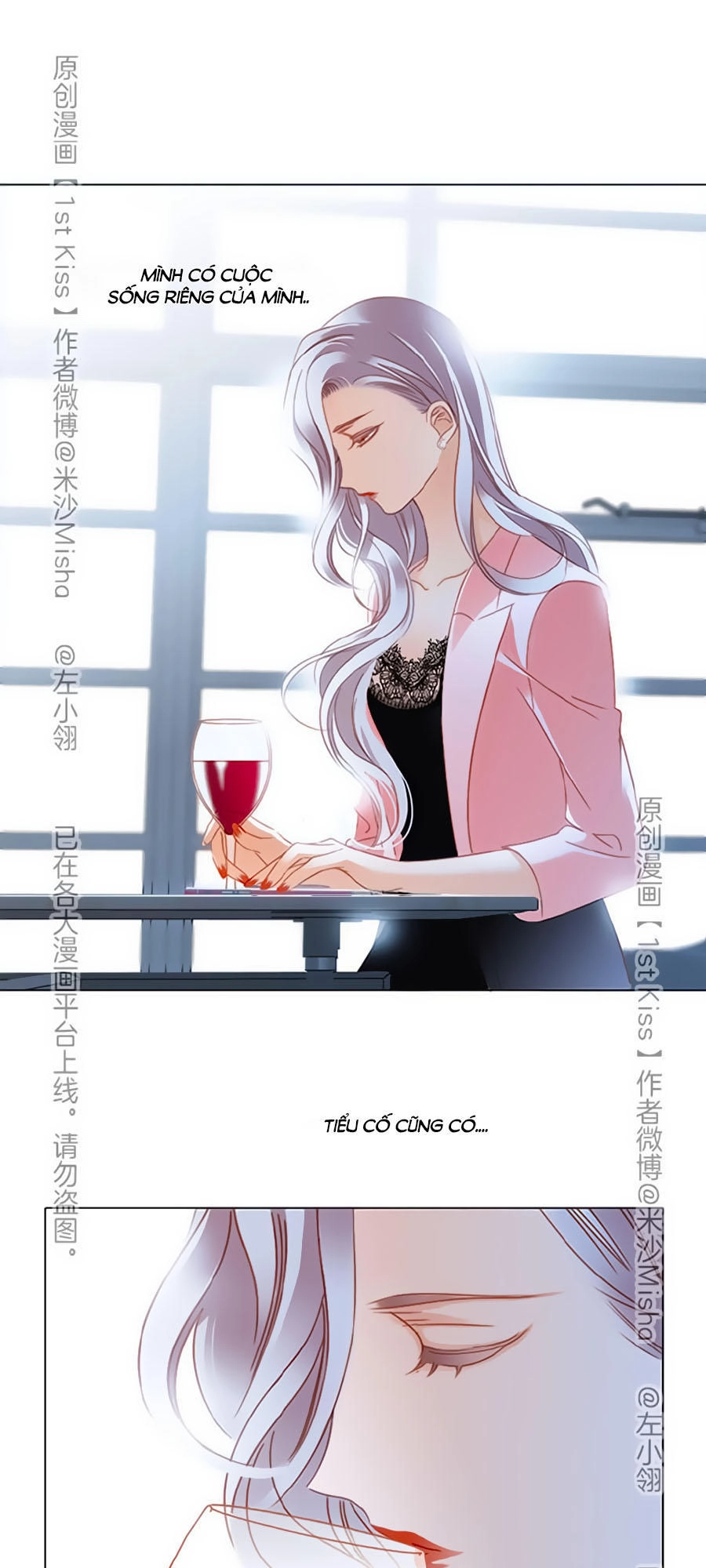 Tình Yêu Và Nhà Sản Xuất Chapter 16 - 32