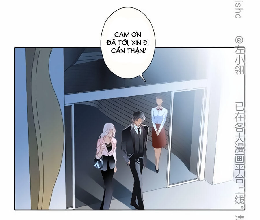 Tình Yêu Và Nhà Sản Xuất Chapter 16 - 38