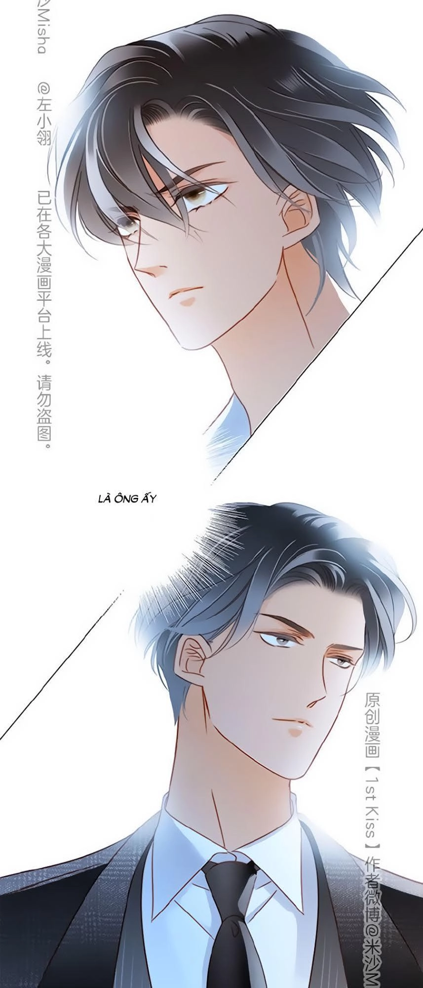 Tình Yêu Và Nhà Sản Xuất Chapter 16 - 45