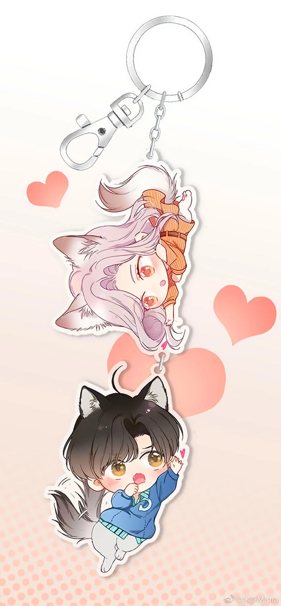 Tình Yêu Và Nhà Sản Xuất Chapter 16 - 49