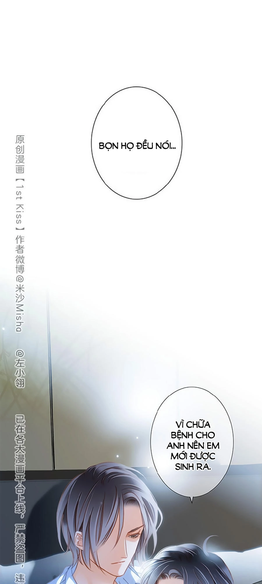 Tình Yêu Và Nhà Sản Xuất Chapter 18 - 8