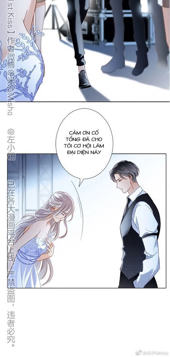 Tình Yêu Và Nhà Sản Xuất Chapter 19 - 14