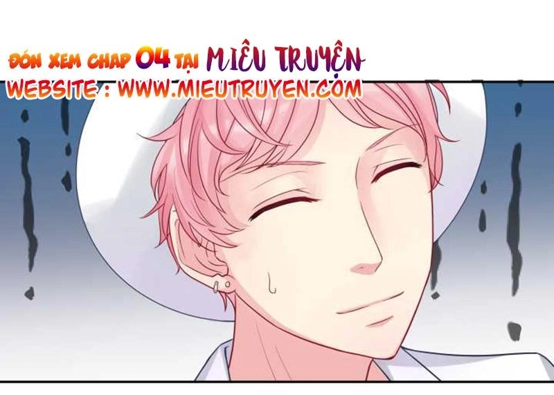 Nghịch Chuyển Luyến Tình Chapter 3 - 14