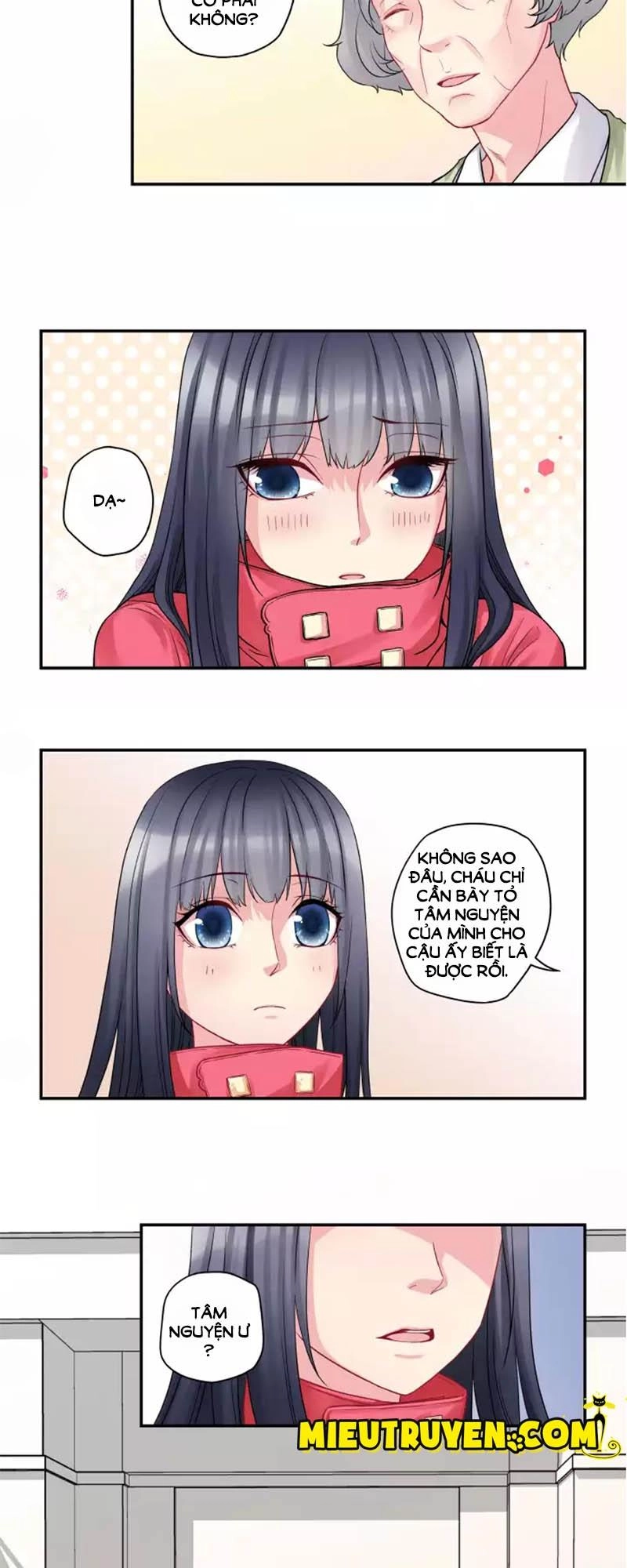 Nghịch Chuyển Luyến Tình Chapter 9 - 5