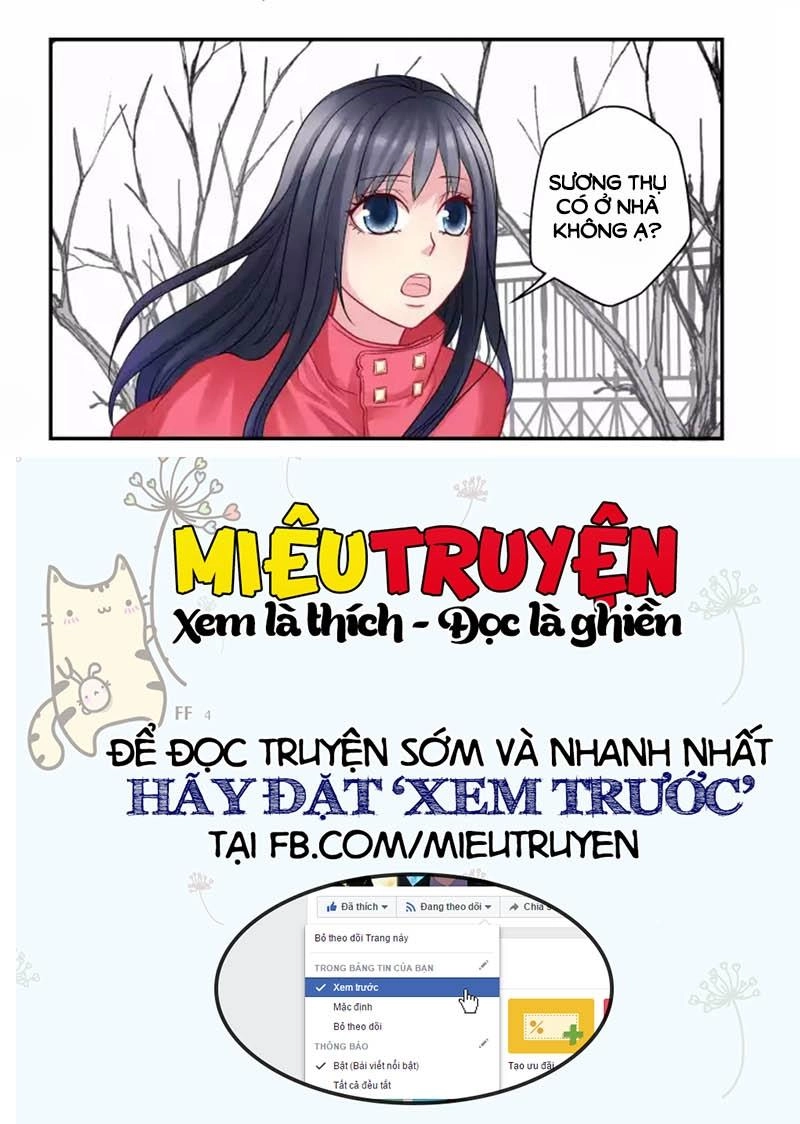 Nghịch Chuyển Luyến Tình Chapter 9 - 7
