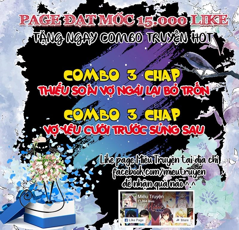 Nghịch Chuyển Luyến Tình Chapter 11 - 16