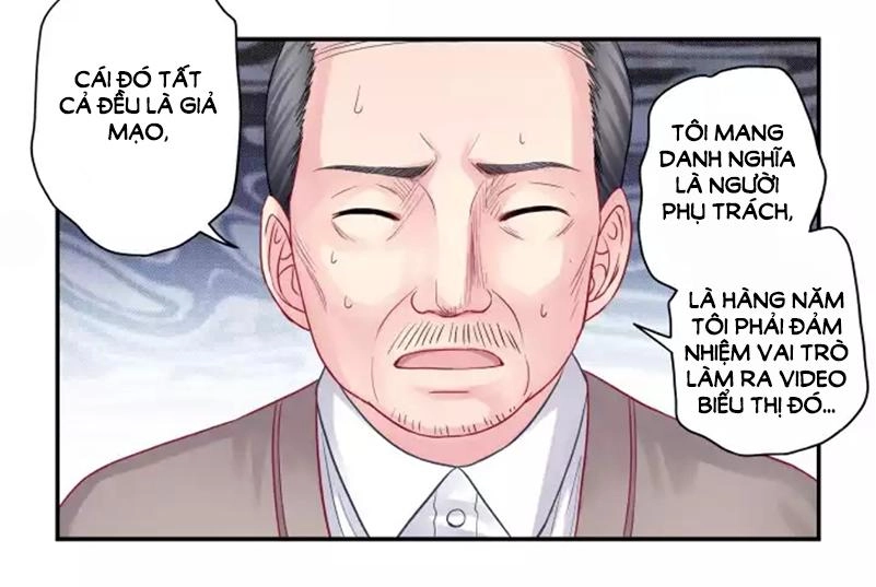 Nghịch Chuyển Luyến Tình Chapter 15 - 6