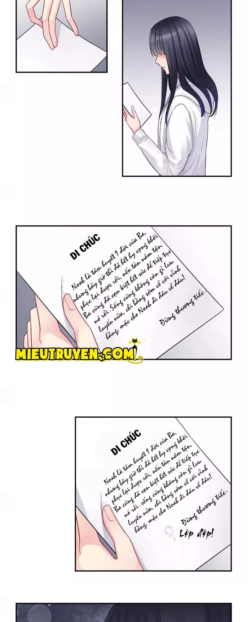 Nghịch Chuyển Luyến Tình Chapter 17 - 3