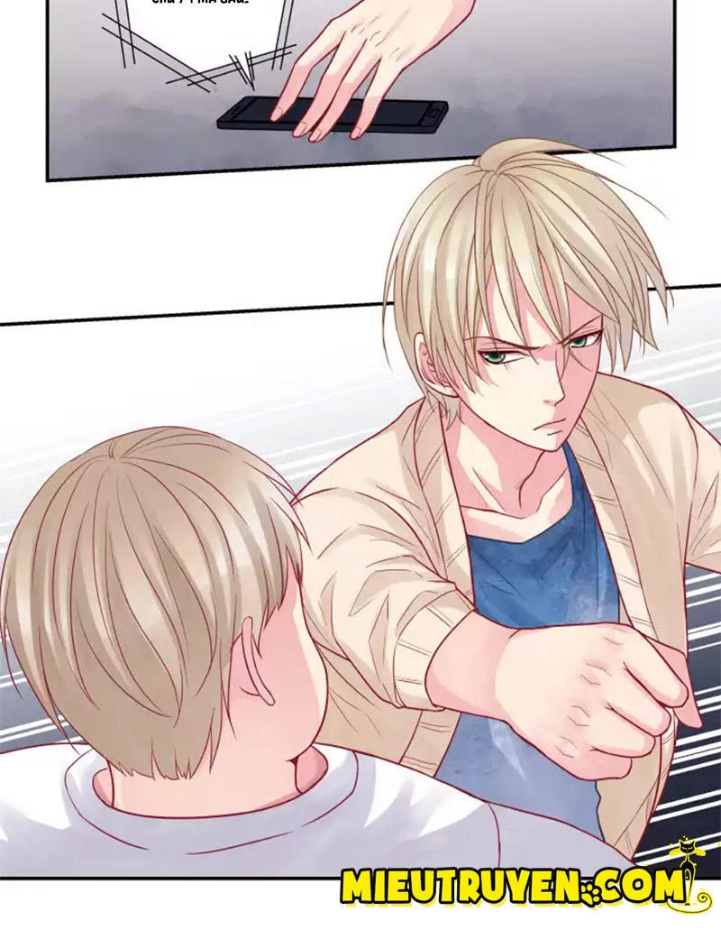 Nghịch Chuyển Luyến Tình Chapter 21 - 9