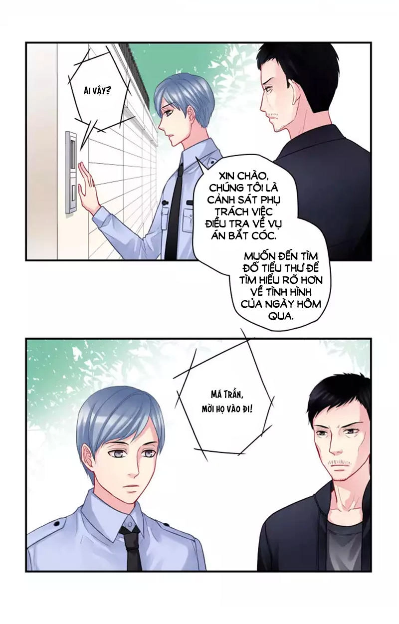 Nghịch Chuyển Luyến Tình Chapter 24 - 3