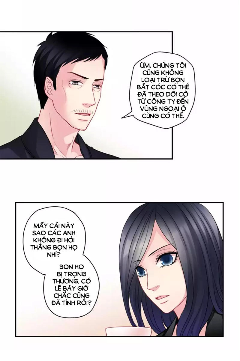 Nghịch Chuyển Luyến Tình Chapter 24 - 6